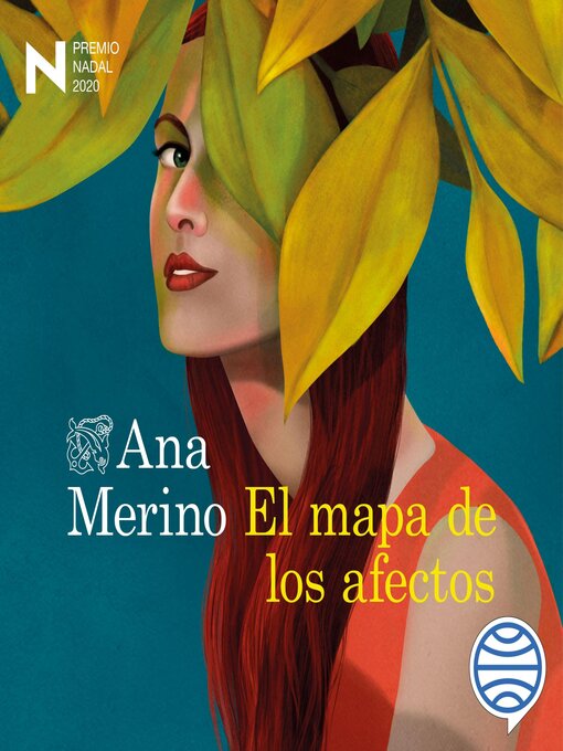 Title details for El mapa de los afectos by Ana Merino - Available